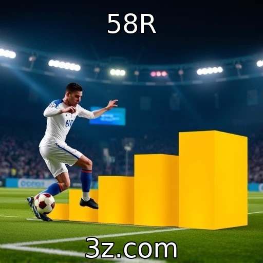 58R Estratégias de Apostas que Podem Transformar seu Jogo em 2025