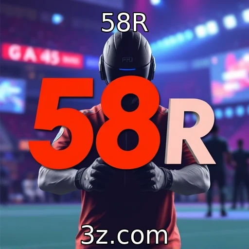 58R Apostas Esportivas: Análise das Melhores Estratégias para 2025