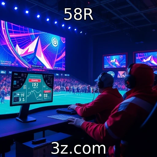 58R Apostas esportivas: análise detalhada das últimas competições internacionais