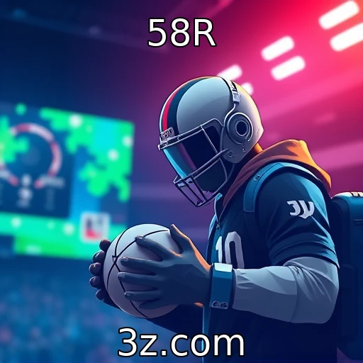 58R Explorando as melhores estratégias para apostas esportivas em 2025