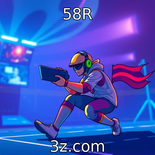 58R O crescimento das apostas esportivas no Brasil e suas implicações