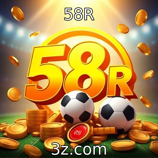 58R A evolução das apostas esportivas no Brasil: o que esperar para 2025