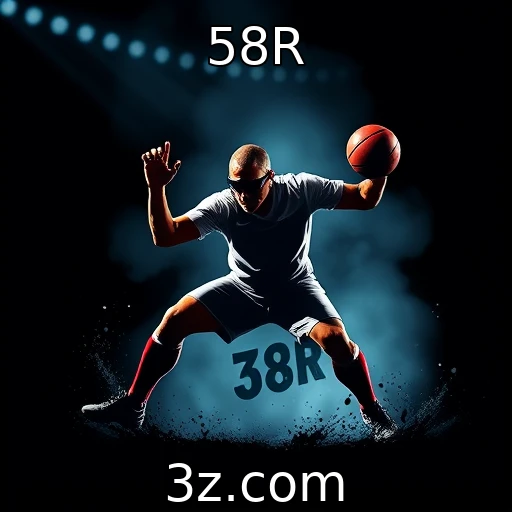 58R Como as apostas esportivas estão moldando o cenário competitivo atual