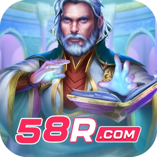 58r logo