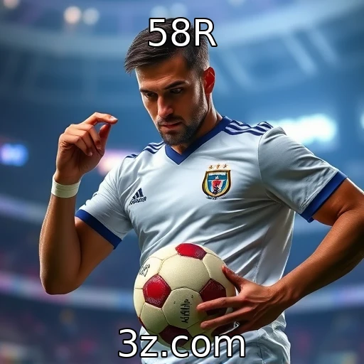 58R Estratégias Vencedoras nas Apostas Esportivas: Dicas Para 2025